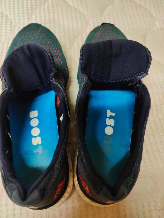 Adidas Adizero Boston tam. 42 em bom estado