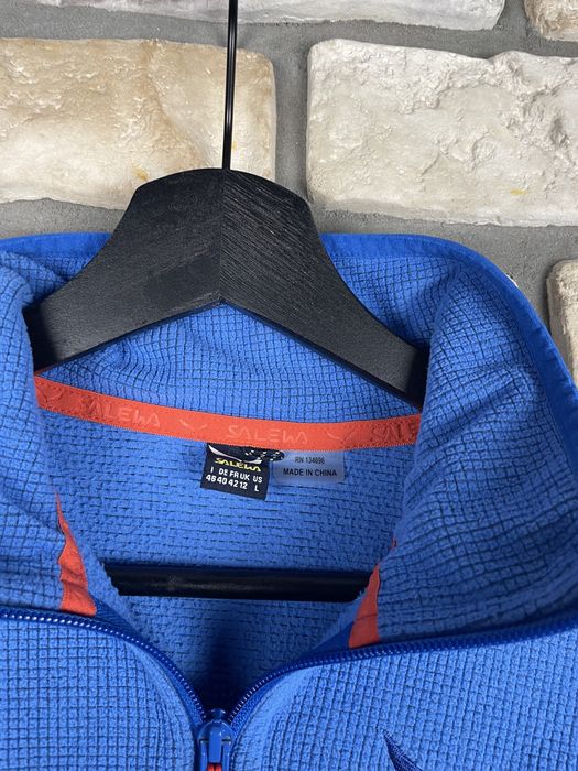 Sweter bluza damska salewa rozmair L