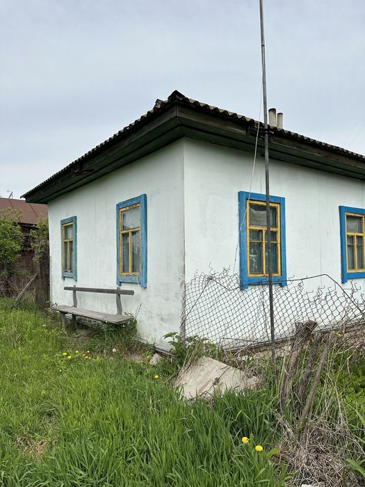 Продам добротний будинок у селі Макишин, недалеко від р. Снов