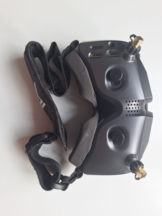 Walksnail Avatar Goggle X gogle FPV