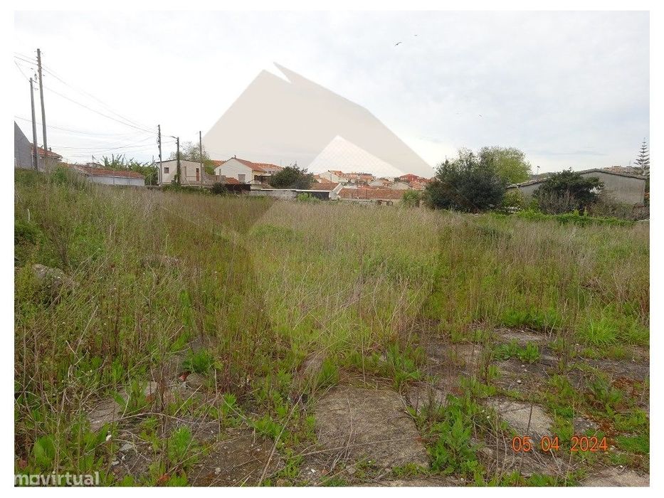 Terreno Urbano - Vila Nova de Gaia