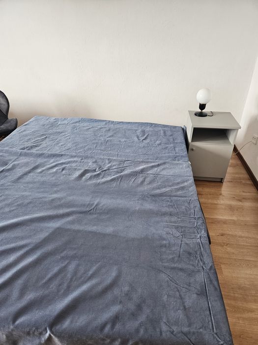 Meble używane, 14 tapczaników
