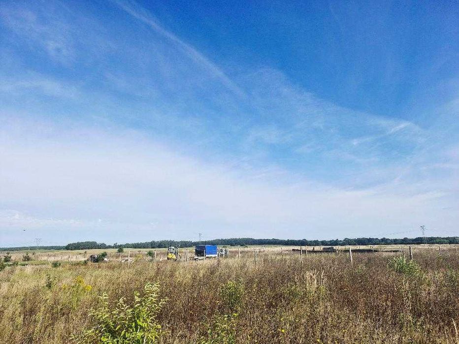 DZIAŁKA BUDOWLANA 1100 m² w LUBOWIE – Wydane warunki zabudowy bezterminowo na dom jednorodzinny - Widok 5