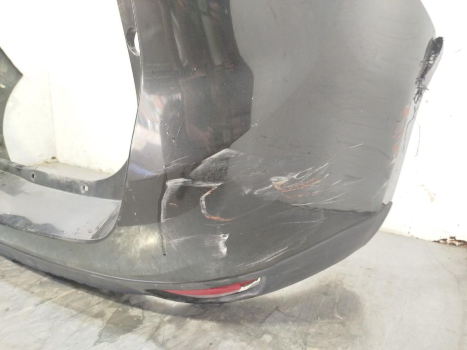 Para-Choques Traseiro Renault Scenic