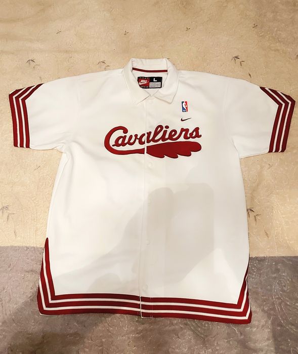 Nike NBA cleveland cavaliers реп,хiп-хоп