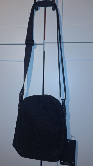 Saszetka Nike czarna