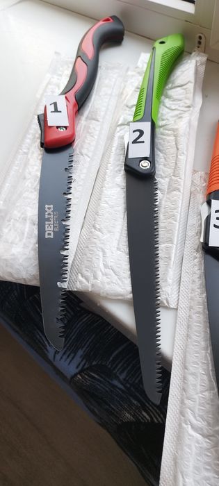 Продам Ручні Пили(SK 9 ,Японія)