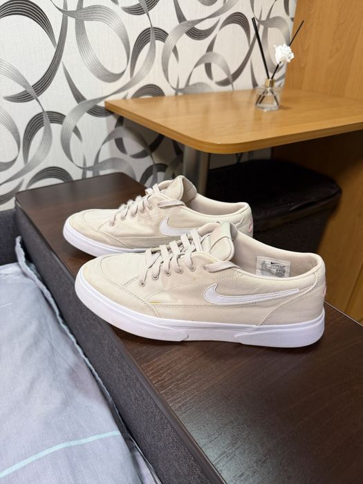 Кеди Nike GTS унісекс