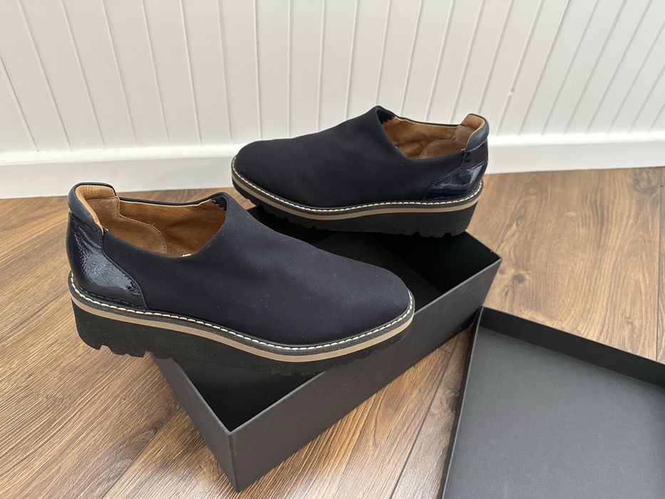 Сліпони жіночі Donald Pliner