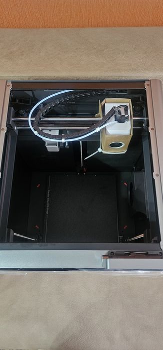 3D-принтер ANYCUBIC Kobra s1