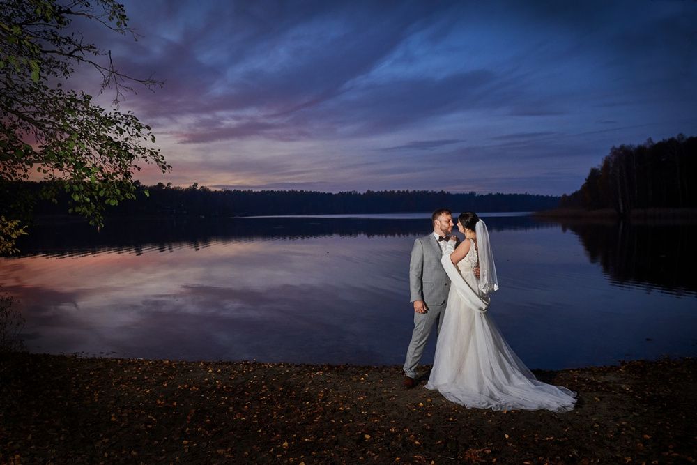 Fotografia ślubna, filmowanie, fotograf, kamerzysta - wolne terminy