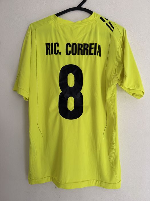 Camisola Historica do Arouca