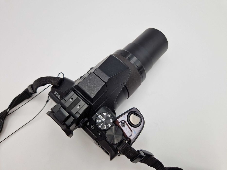 WYPRZEDAŻ Aparat Olympus Stylus SP-100EE świetny zoom