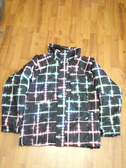 Лижна куртка Billabong, розмі М, мембрана 8000 мм