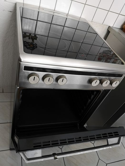 Kuchenka Elektryczna Amica