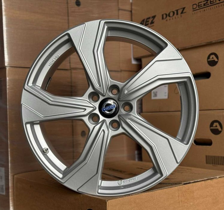 Alufelgi 5x108 r19 Volvo S60 V60 S80 V90 XC60 XC90 V40 V50 XC70 174#