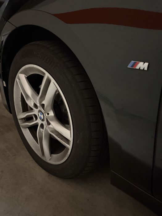 BMW 216d Active Tourer Pack M Automática (LCI - Nacional) - 2019 — photo 5