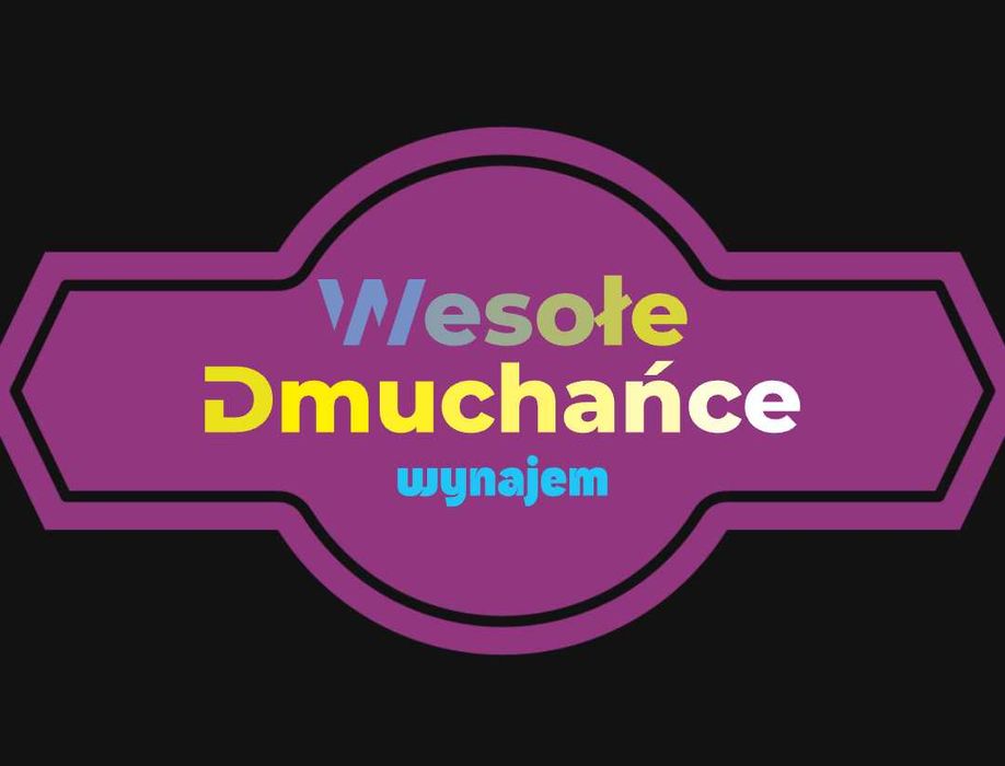 „Rozkręć imprezę z dmuchańcem – zabawa gwarantowana!”