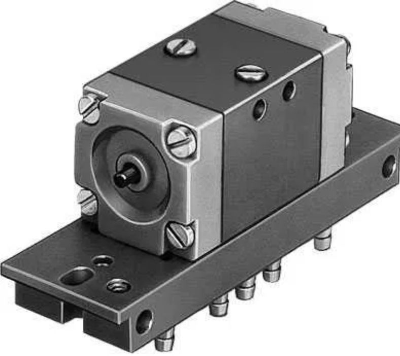 Zawór pneumatyczny VL-5-PK-3 (4504), Festo