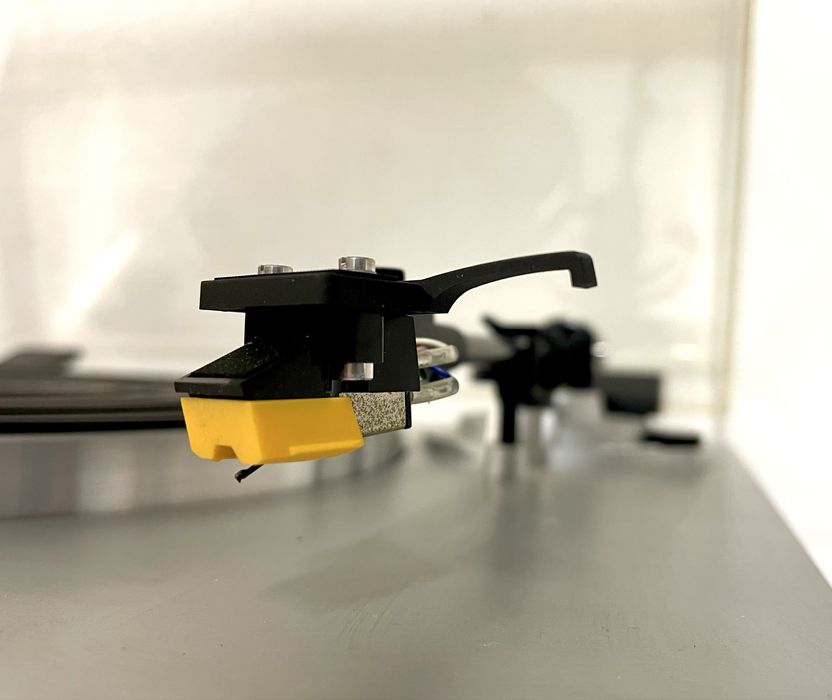 JVC L-A10 Gramofon Półautomatyczny Stereo Auto Return System