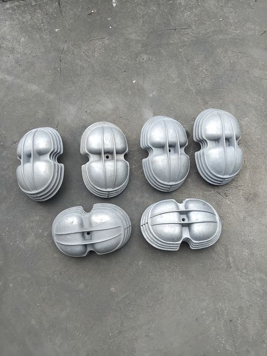 Bmw R45 R60 R65 R75 R80 R90 R100 silnik na części