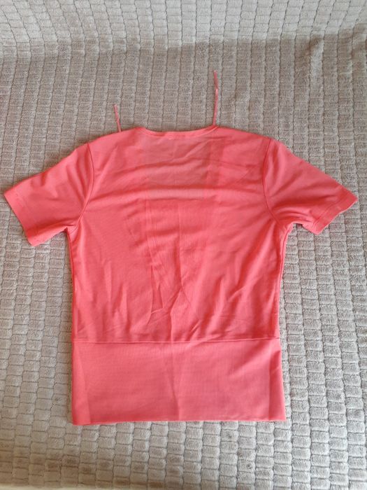 Спідниця на літо OLKO, р.L з паском + блузка