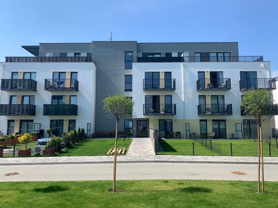 Apartament Bardzo Blisko Plaży i Centrum Jastrzębia Góra Nad Morzem