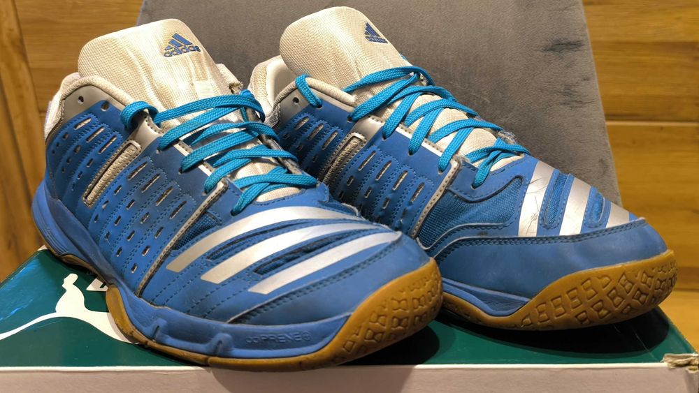 buty ADIDAS rozm 46 wkł 29,5 nietuzinkowe