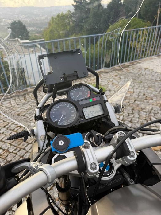 BMW R1200 GS 2010 | 86.219 km | 3 Malas