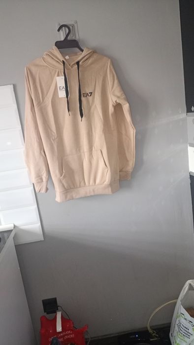 Nowa bluza damska rozm M