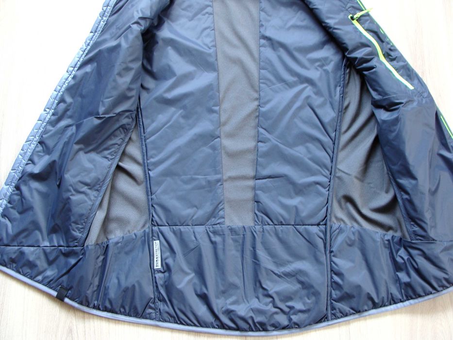 Salewa bezrękawnik / kamizelka męska Ortles Hybrid Twr Vst 48 S