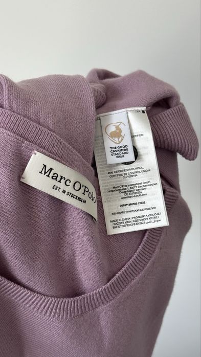 Новий джемпер Marc O Polo L/Xl