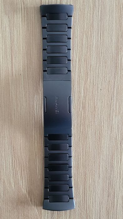Bransoleta do zegarka Huawei GT 4 elite pro space edition oryginalna