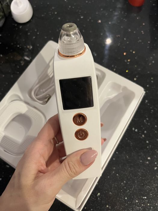 Beautifly Mikrodermabrazja diamentowa B-Derma PRO jak nowa