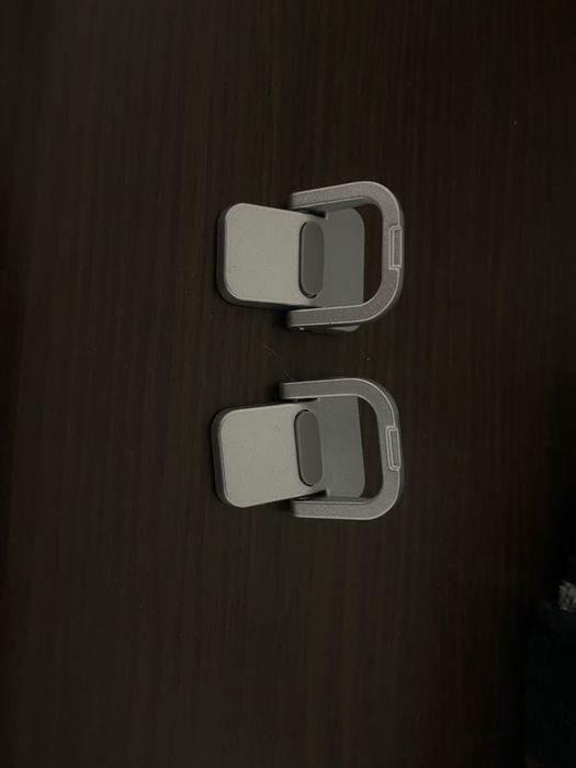 Підставка для ноутбука XMSJ silver