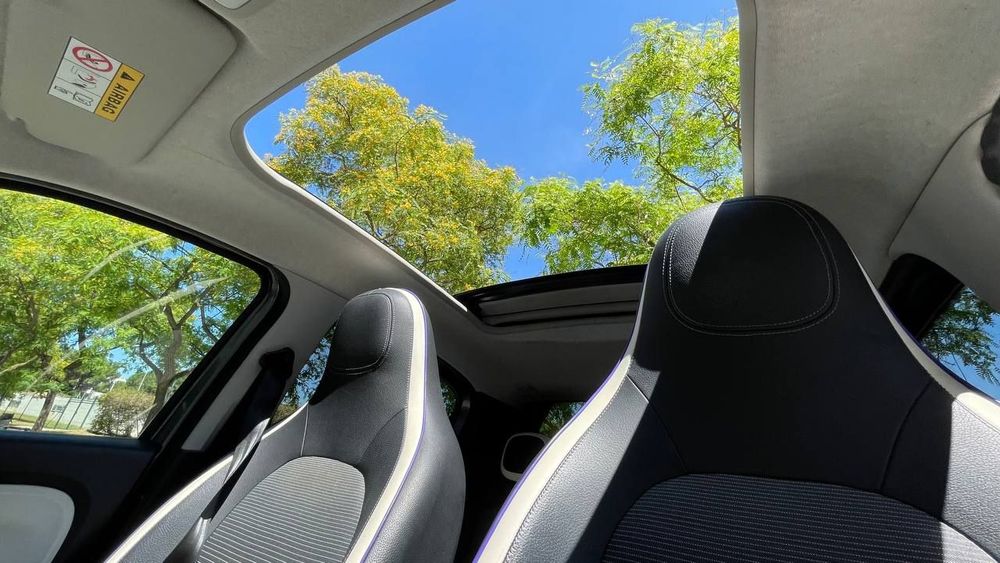 Renault Twingo ENERGY TCe 90 EDC Cosmic