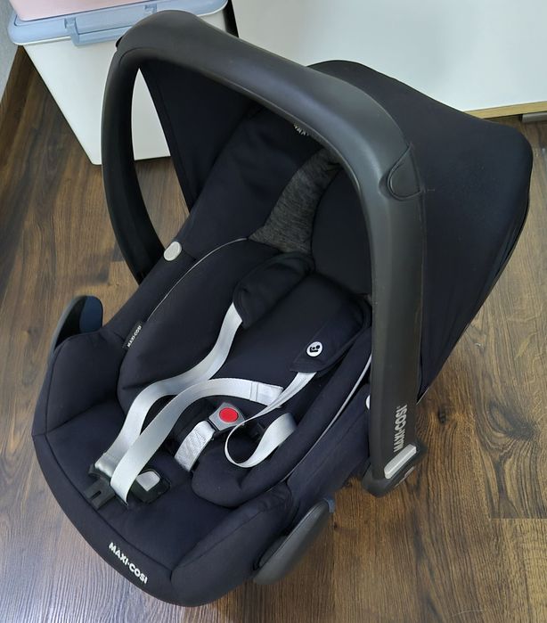 Автокрісло Maxi-Cosi Rock