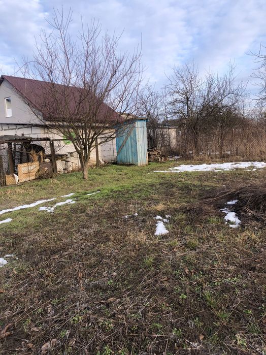 дачна ділянка Промінь