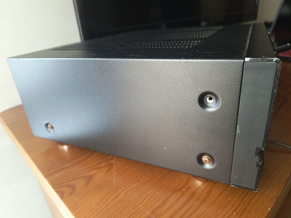 Wzmacniacz Marantz PM-62