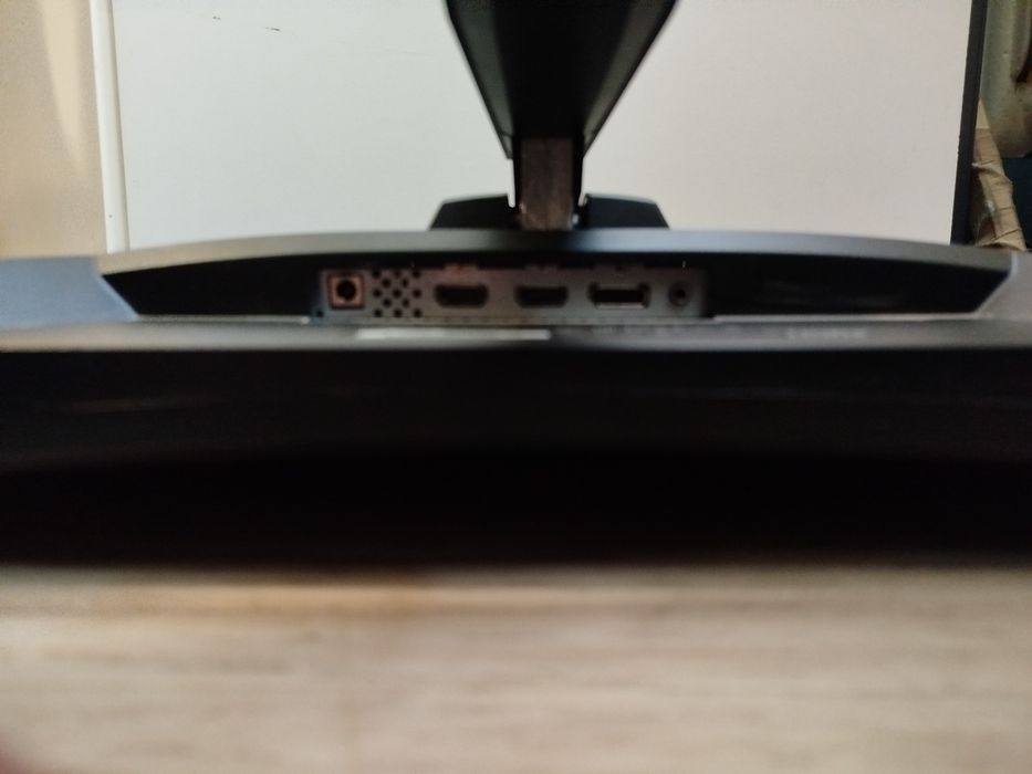 Monitor MSI Optrix 165Hz AMD