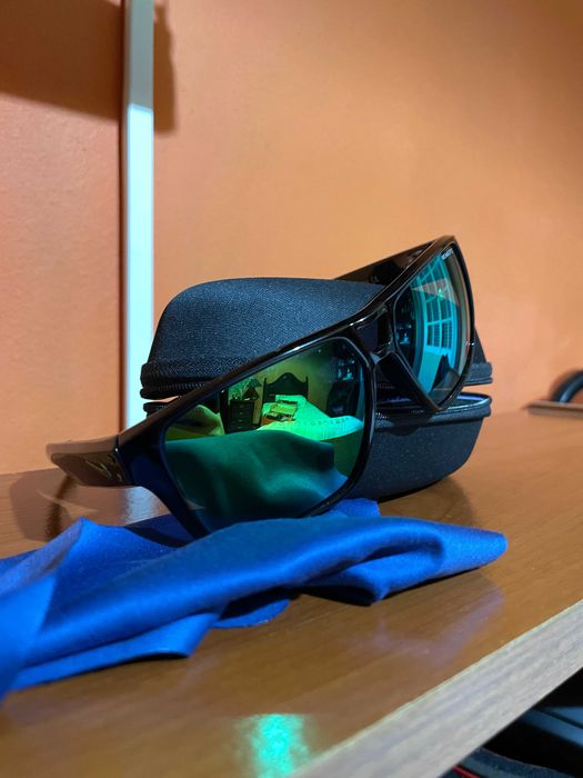 Nike CHARGER R EV0764 Óculos de sol