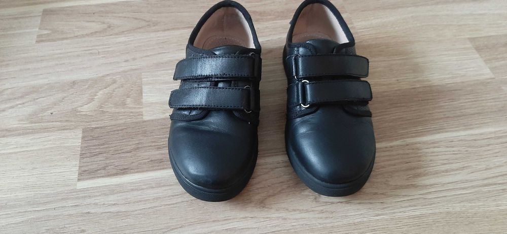Дитячі туфлі для хлопчика
