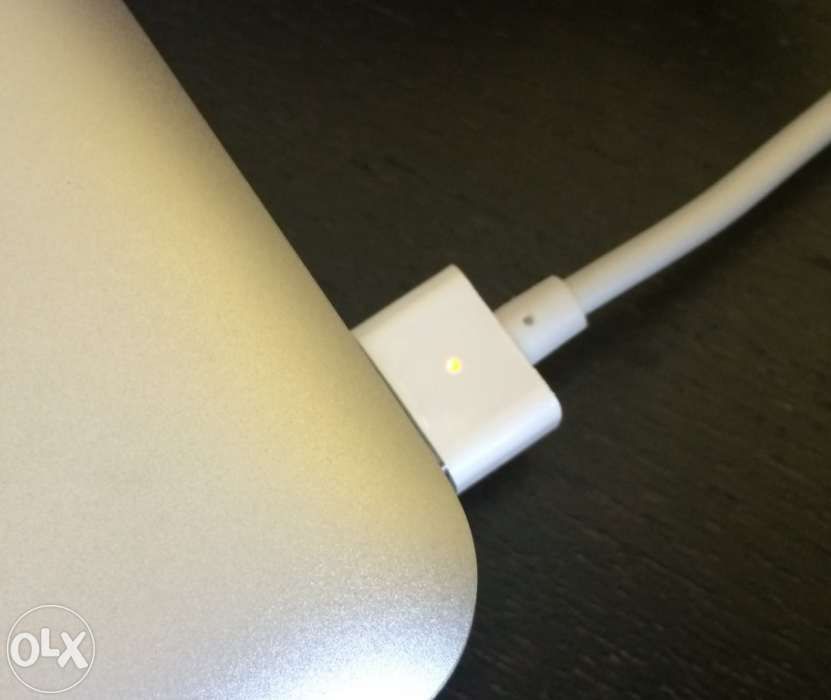 Carregador para Portátil Apple Macbook Pro e Air MagSafe 1 e MagSafe 2