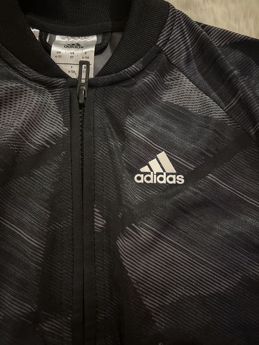 Bluza dziecięca adidas