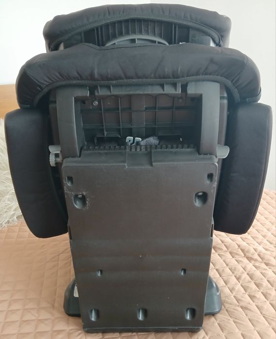 Cadeira auto 9-36 kilos