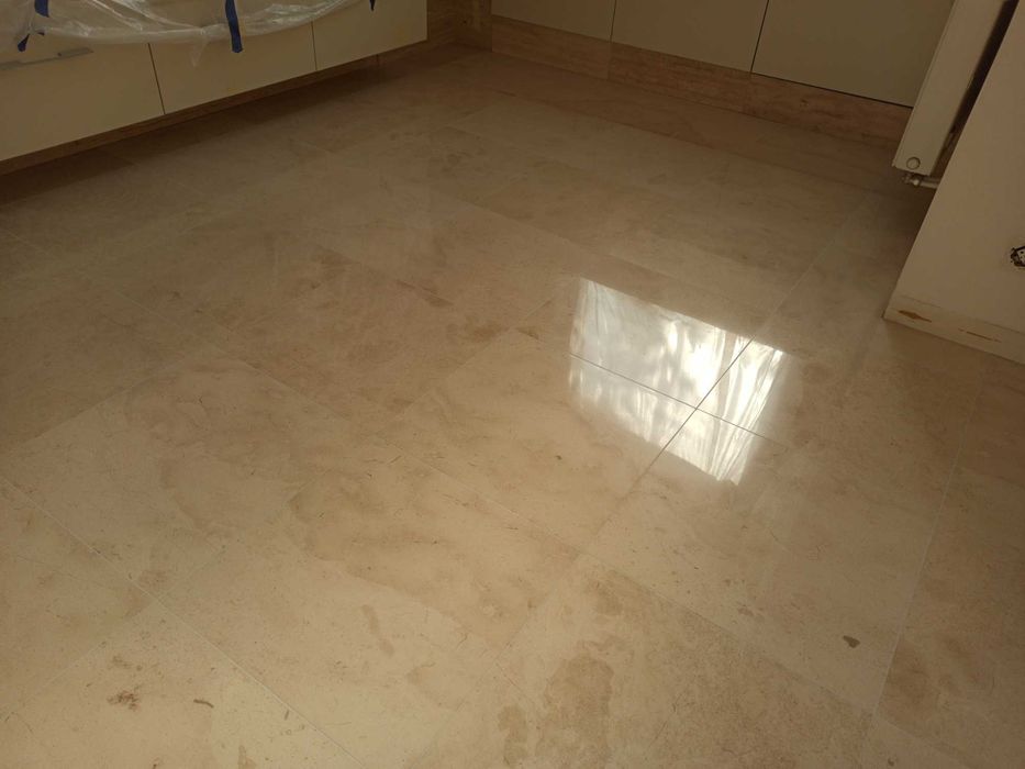 Szlifowanie renowacja czyszczenie krystalizacja marmuru lastryko