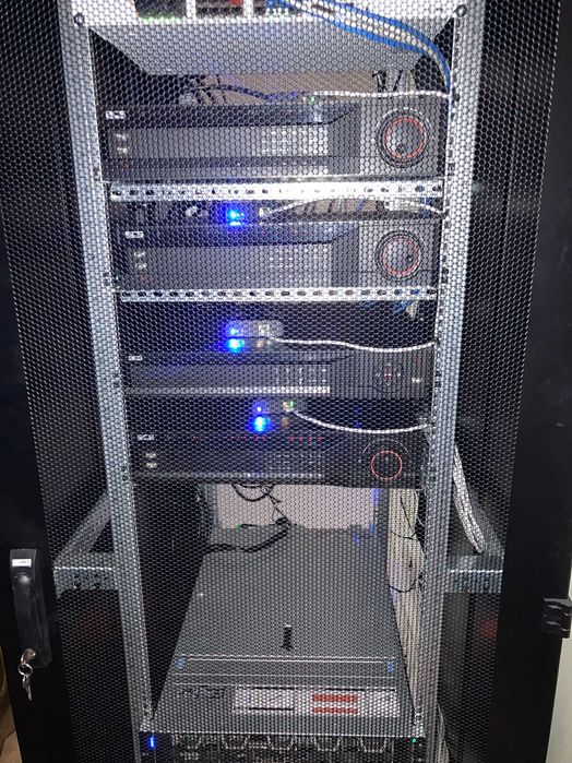 Instalacje elektryczne - kamery - alarm - światłowody - smart home