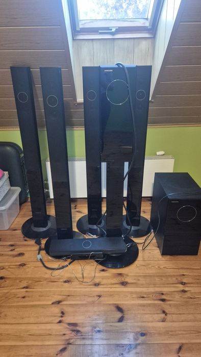 Samsung kino domowe