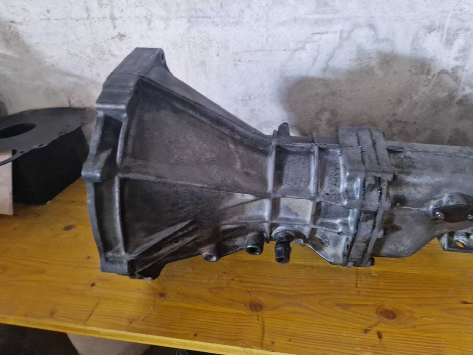 vendo para  datsun 1600 sss ou outros