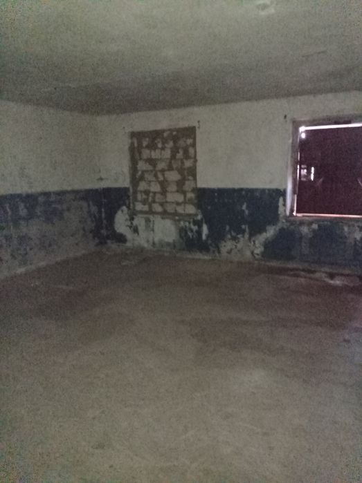 Здание под бизнес ,или разборка